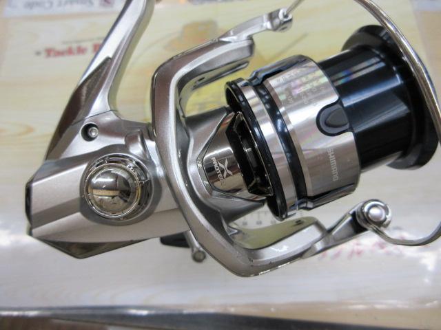 19ストラディック 4000MHG