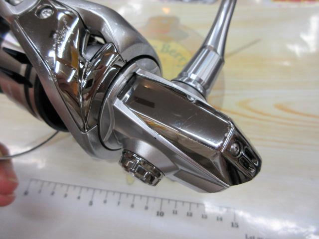 19ストラディック 4000MHG