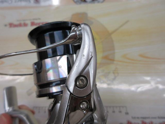 19ストラディック 4000MHG