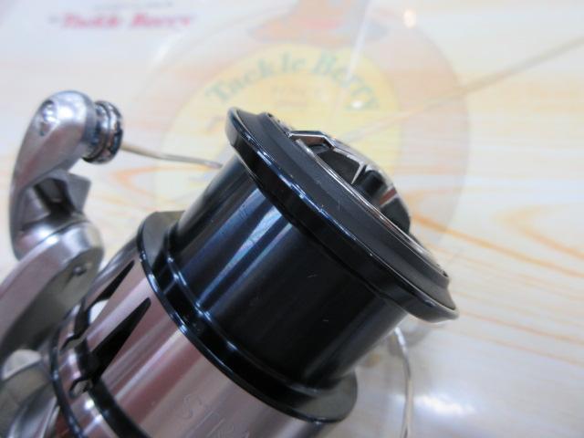 19ストラディック 4000MHG