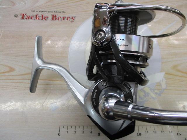 12キャタリナ 5000H