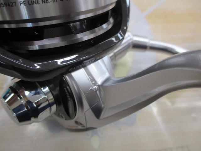 12キャタリナ 5000H