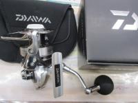 12キャタリナ 5000H