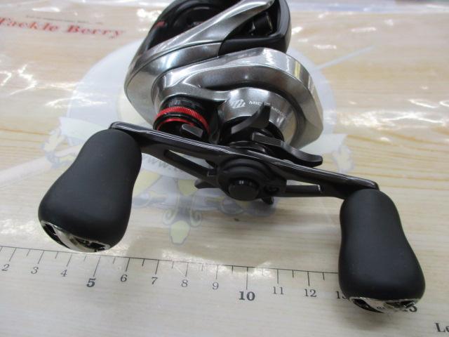 21スコーピオンDC 150HG