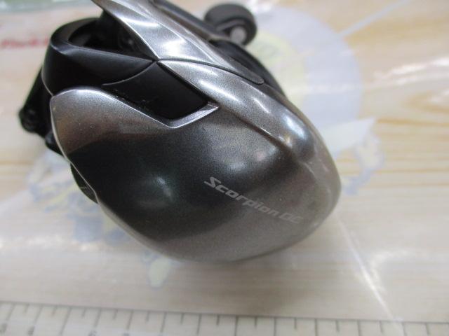 21スコーピオンDC 150HG