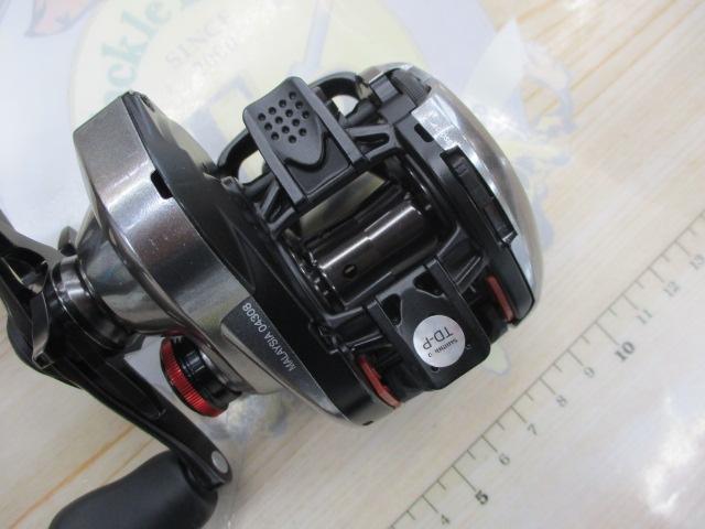 21スコーピオンDC 150HG｜＠ベリーネット 日本最大新品中古釣具WEBショップ