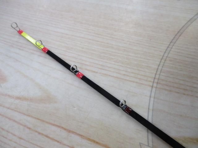 レイクマスター SH L03R