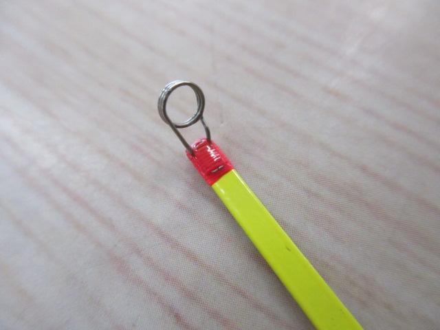 レイクマスター SH L03R