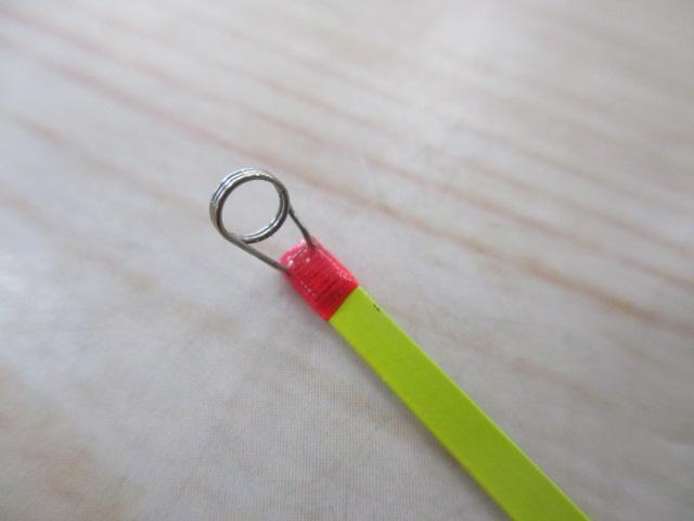 レイクマスター SH L03R