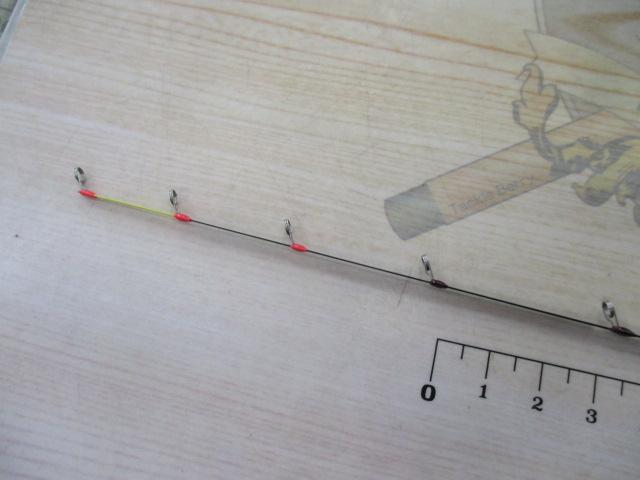 レイクマスター SH L03R