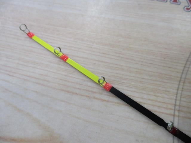 レイクマスター SH L04R