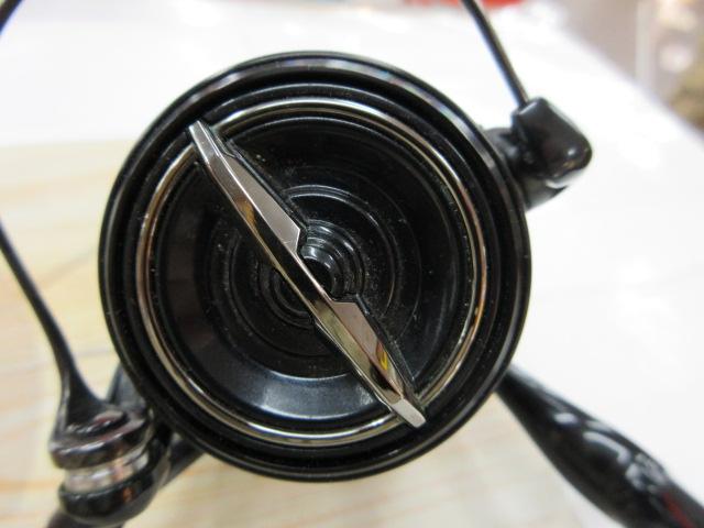 19ヴァンキッシュ C3000XG