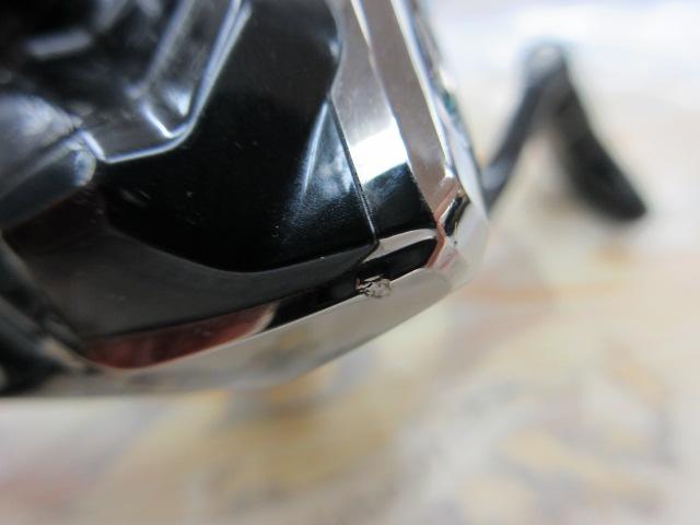 19ヴァンキッシュ C3000XG