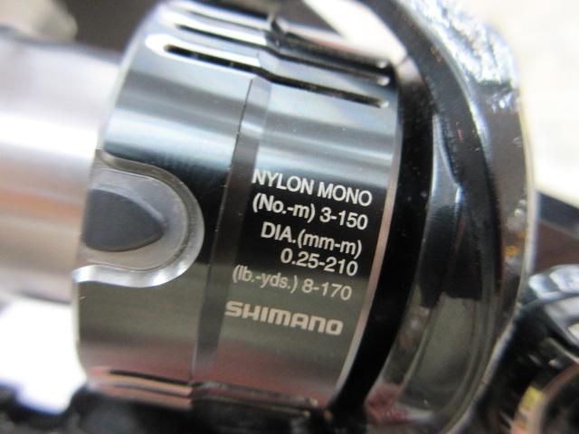 19ヴァンキッシュ C3000XG