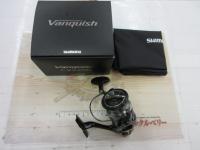 19ヴァンキッシュ C3000XG