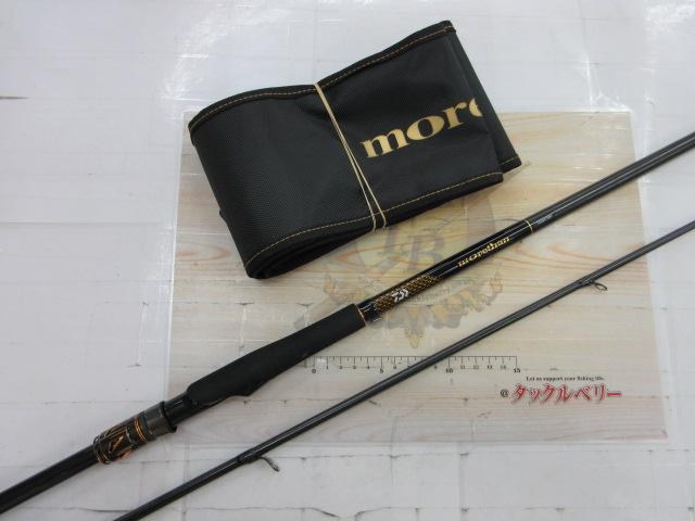 モアザン 106M/MH・J