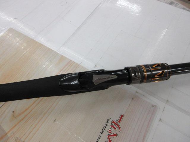 モアザン 106M/MH・J