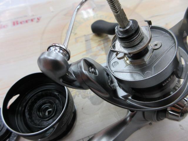 25カルディア FC LT2000S