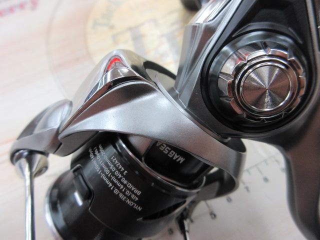 25カルディア FC LT2000S