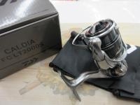 25カルディア FC LT2000S