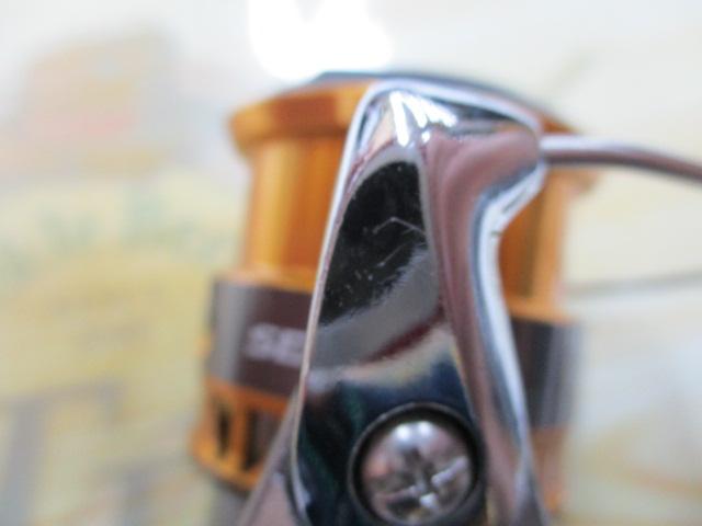 17セドナ C2000HGS