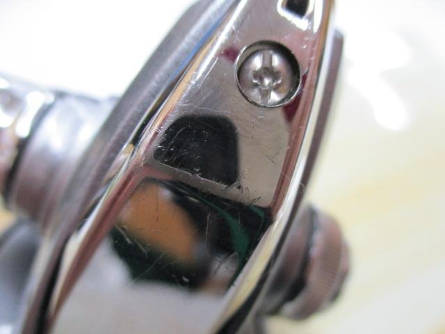 17セドナ C2000HGS