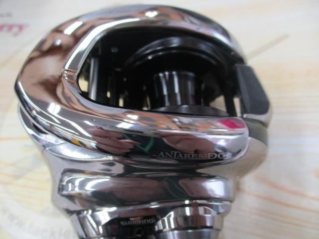 21アンタレスDC XG LH