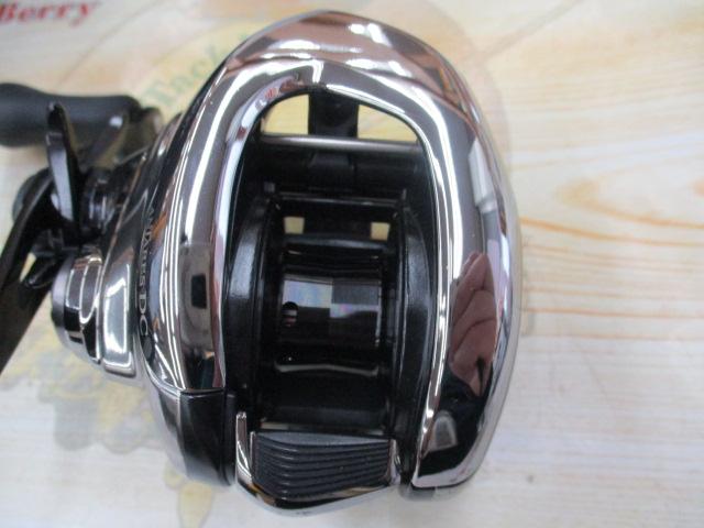 21アンタレスDC XG LH