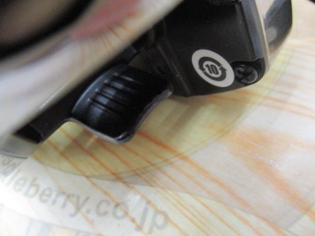 21アンタレスDC XG LH