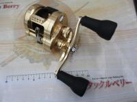 23カルカッタコンクエストMD 301XGLH