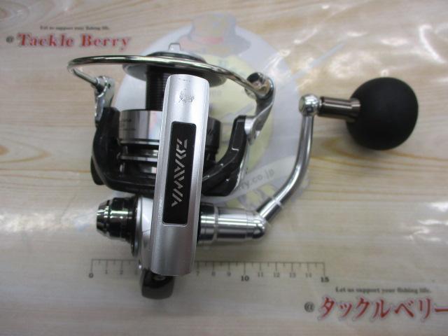 12キャタリナ 4500H