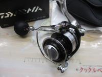 12キャタリナ 4500H