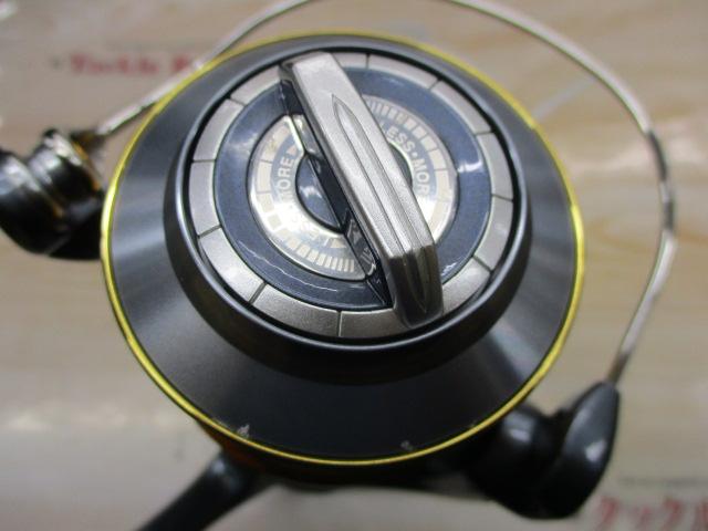 09ツインパワーSW 8000HG