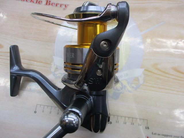 09ツインパワーSW 8000HG