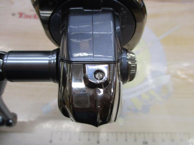 09ツインパワーSW 8000HG