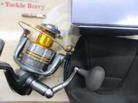 09ツインパワーSW 8000HG