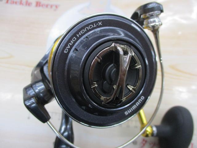 15ツインパワーSW 14000XG