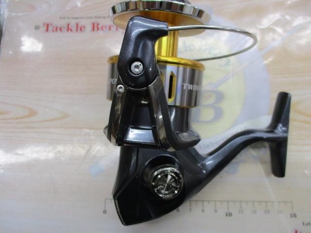 15ツインパワーSW 14000XG