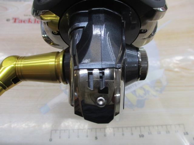 15ツインパワーSW 14000XG