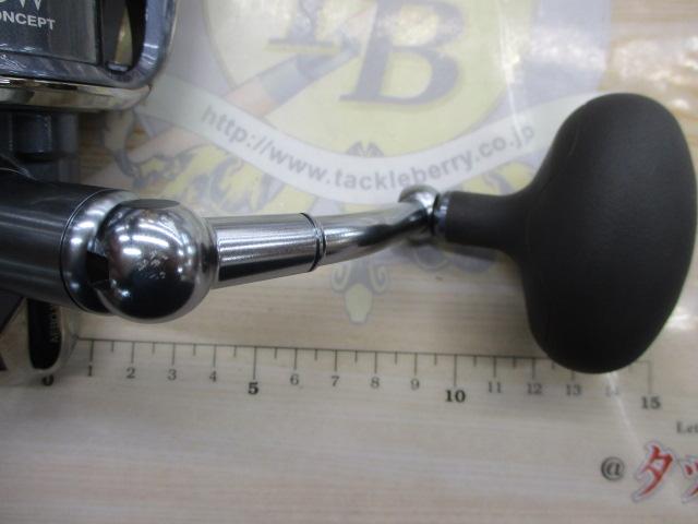 09ツインパワーSW 12000HG