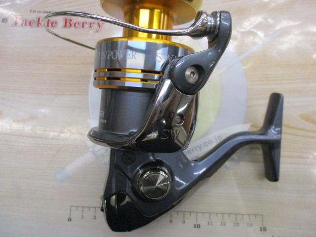 09ツインパワーSW 12000HG