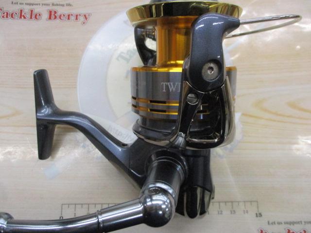 09ツインパワーSW 12000HG