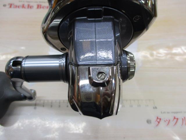 09ツインパワーSW 12000HG