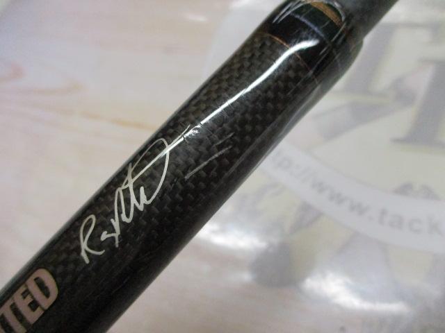 デストロイヤー F7-77X(フェイズⅡ)テレスコピック