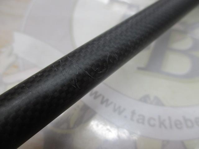 デストロイヤー F7-77X(フェイズⅡ)テレスコピック