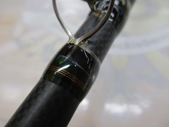 デストロイヤー F7-77X(フェイズⅡ)テレスコピック