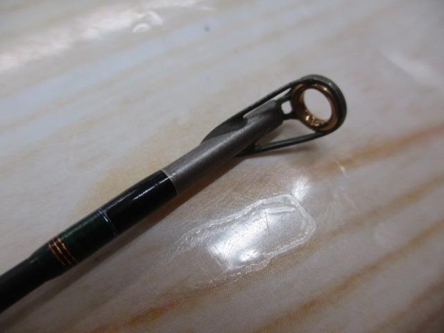 デストロイヤー F7-77X(フェイズⅡ)テレスコピック