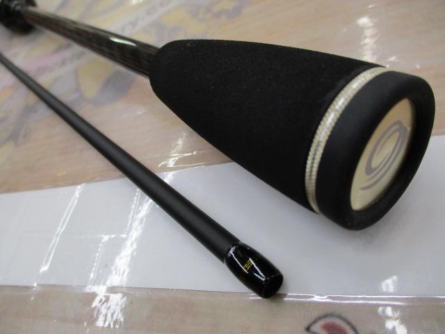 オーシャンウィップTR OWTR-S64ML