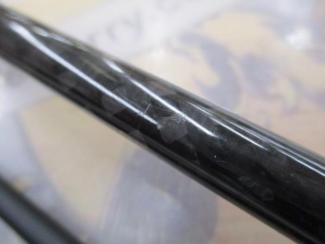 オーシャンウィップTR OWTR-S64ML