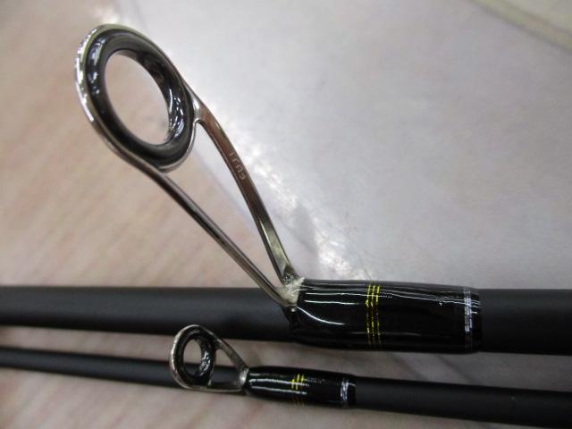 オーシャンウィップTR OWTR-S64ML